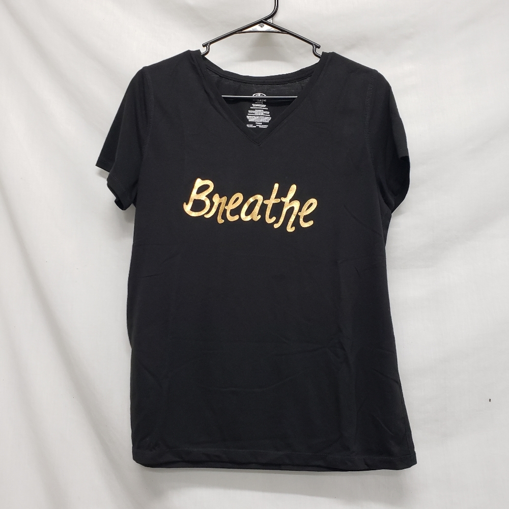 Athletic works breathe Top